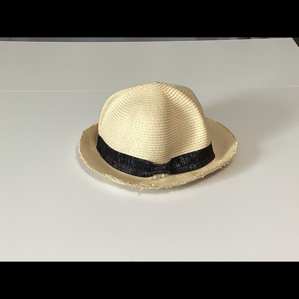 Hoyayo Straw Hat
